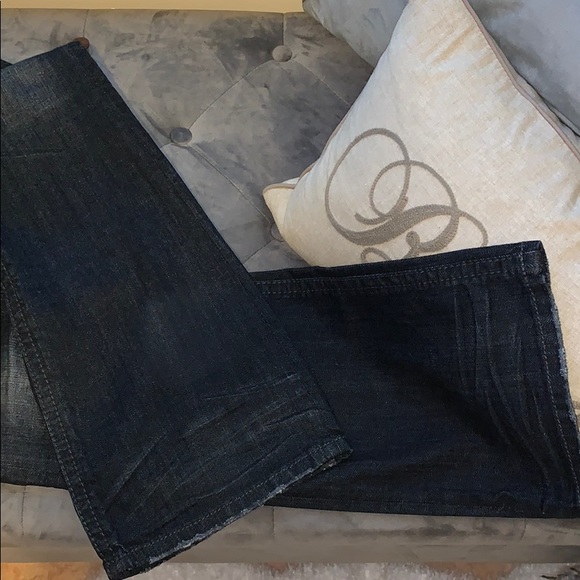 Mel denim jeans - Picture 7 of 7